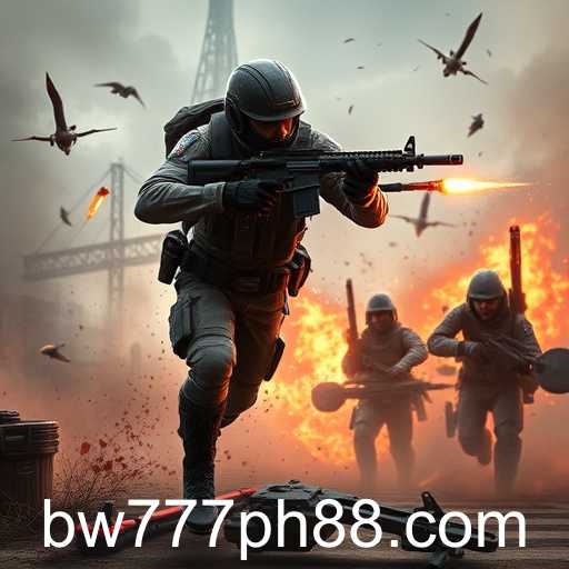 The Rise of Action Games: Exploring the Popularity of 'bw777'