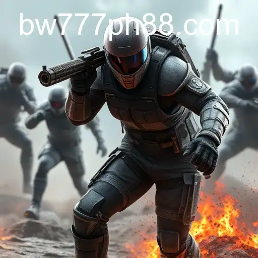 The Rise of Action Games: Exploring the Popularity of 'bw777'