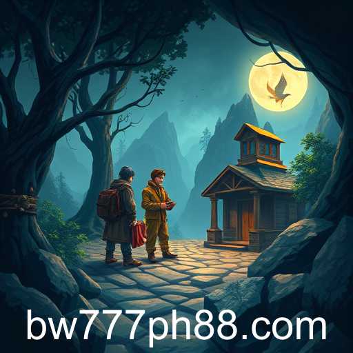 Unveiling the Allure of Adventure Games in the Digital Realm