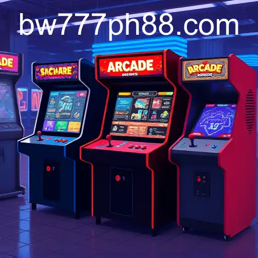 Exploring the Timeless Appeal of Arcade Classics: A Game Category Highlight