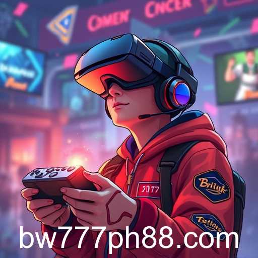 The Rise of BW777 in the Gaming World