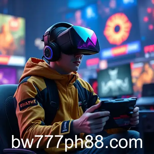 The Rise of bw777 in the Gaming World