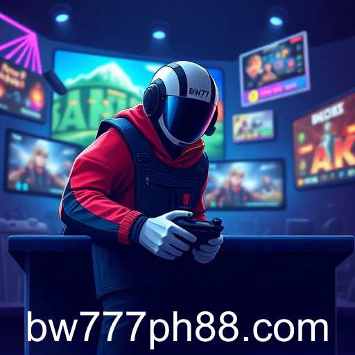 The Rise of bw777 in Online Gaming