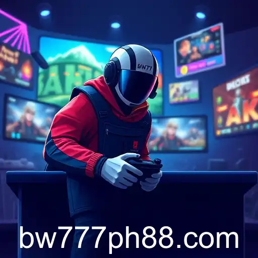 The Rise of bw777 in Online Gaming