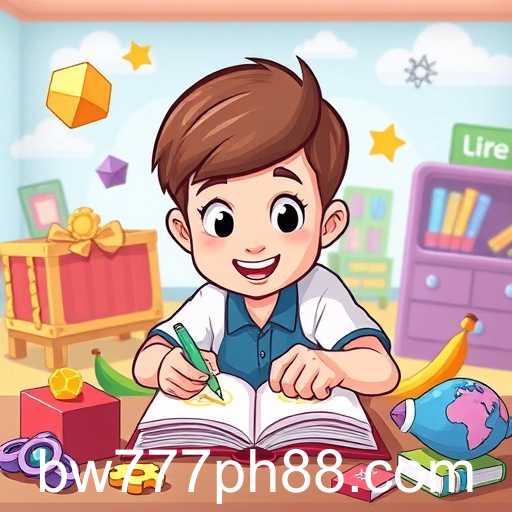 Exploring the Educational Play Category: A Focus on 'bw777' Games