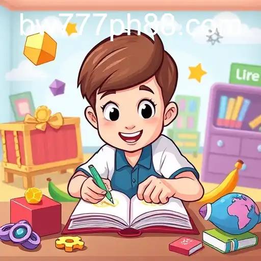 Exploring the Educational Play Category: A Focus on 'bw777' Games