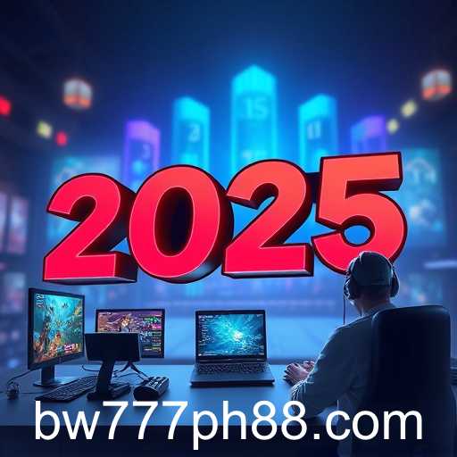 Emerging Trends in Online Gaming in 2025