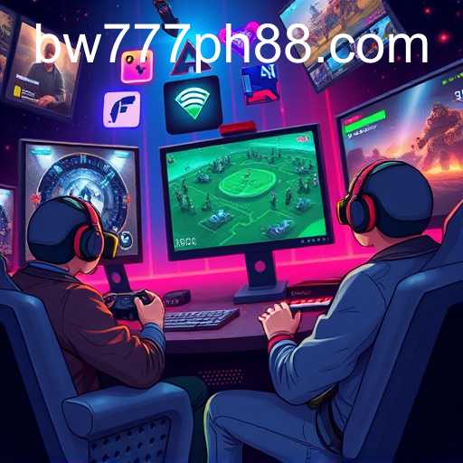 The Evolution of Online Gaming Platforms