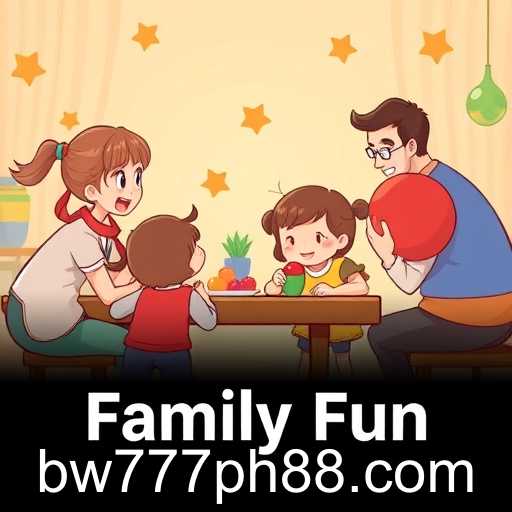 Exploring the 'Family Friendly' Game Category: A Safe Haven for All Ages