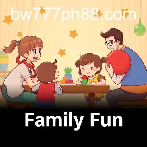 Exploring the 'Family Friendly' Game Category: A Safe Haven for All Ages