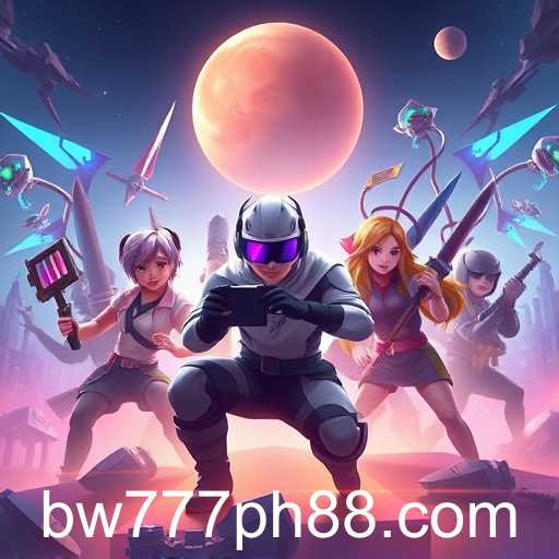 Gaming Evolution in 2025: A New Horizon