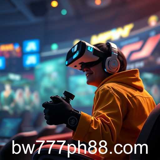 Gaming Horizons: Exploring the Rise of Online Platforms