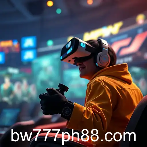 Gaming Horizons: Exploring the Rise of Online Platforms