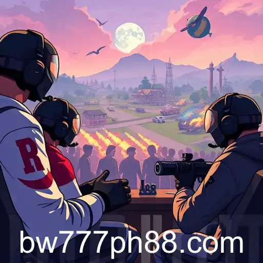 Gaming Landscape of 2025