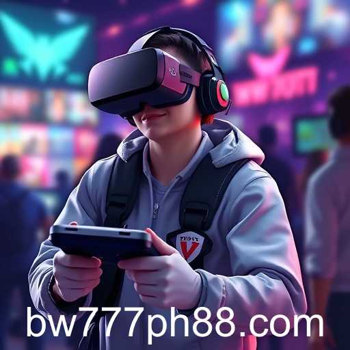 BW777 Revolutionizes Online Gaming