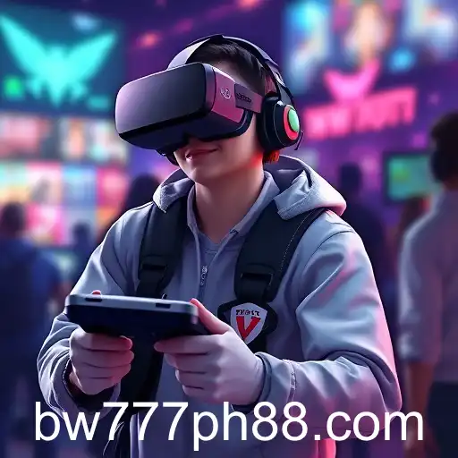 BW777 Revolutionizes Online Gaming