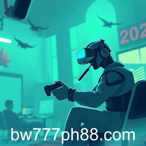 Gaming Trends in a Digital Age