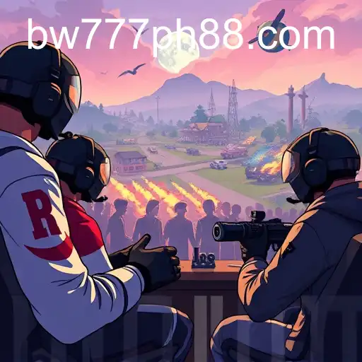 Exploring the Thrills of 'Multiplayer Fun': The Rise of 'bw777'