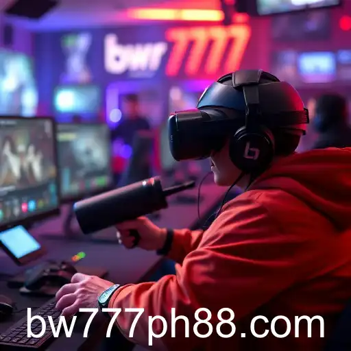 The Rise of Online Platforms in Gaming