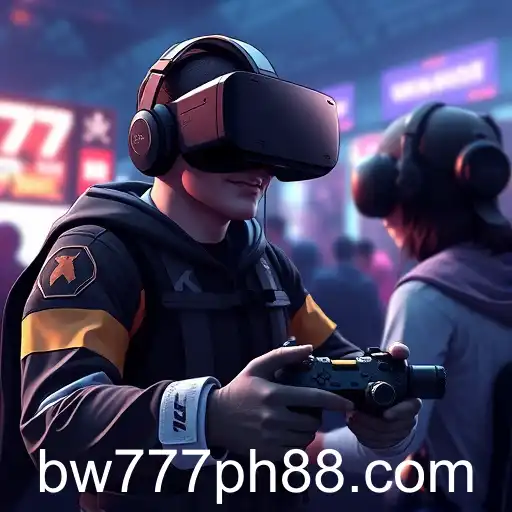 Online Gaming Experiences a Resurgence