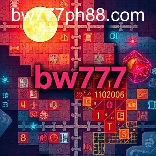 The Allure of Puzzle Games: Exploring the Intricacies of the 'bw777' Series