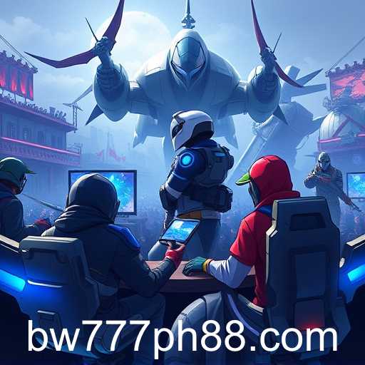 The Rise of BW777 in Gaming