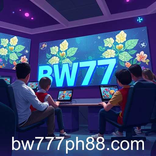 The Rise of BW777 and Its Impact on Online Gaming