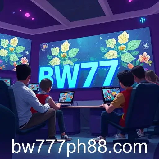 The Rise of BW777 and Its Impact on Online Gaming