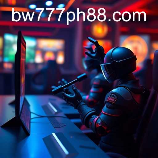 The Rise of bw777 in the Online Gaming World