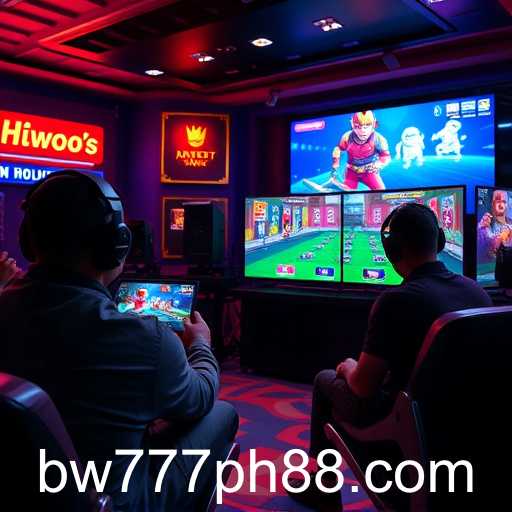 The Rise of Online Gaming Platforms in the Post-Pandemic Era