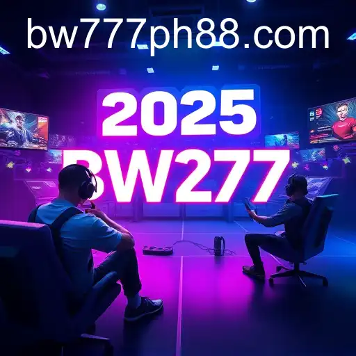 The Rise of Online Gaming: A 2025 Perspective