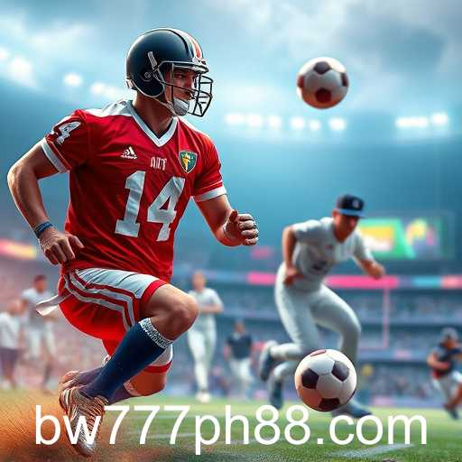 Exploring the Exciting World of Sports Games on bw777