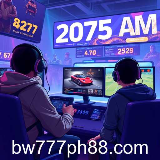 The Rise of Virtual Gaming Realms