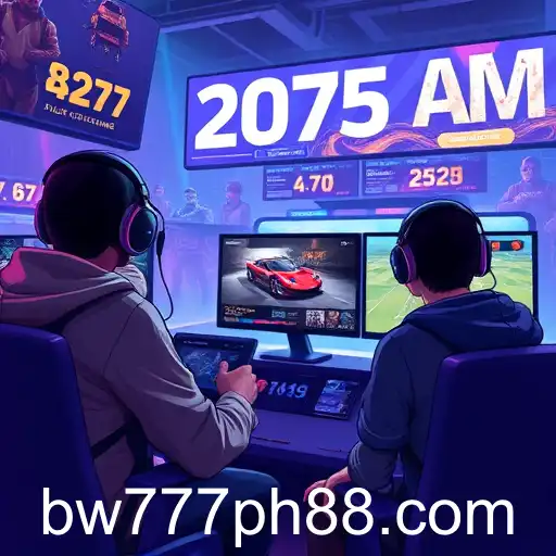 The Rise of Virtual Gaming Realms